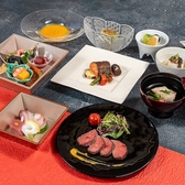 季節料理かわののおすすめ料理2