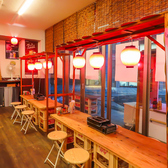 【当店における感染症対策】■従業員の検温を実施しております ■入口に消毒液を設置しお客様に手指消毒のご協力をお願いしております ■入口を開けて店内の換気を行っております ■座席の間隔を広めに空けてお席のご案内をさせて頂いております