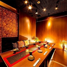 北の幸 別館 上野店の特集写真