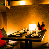 東京酒場 八重洲日本橋店の雰囲気2