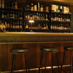 Cafe & Bar Yoridokoro ヨリドコロの雰囲気2