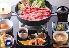 和食 懐石 がんこ 高瀬川二条苑のコース写真