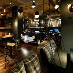 最大宴会人数着席40人様~OK!立食70人様も歓迎◎