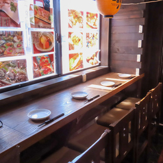 四季旬彩 居酒屋みやの華特集写真1