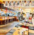 風林火山 長野しまんりょ店の雰囲気1