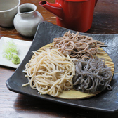 蕎麦と酒 遊山画像