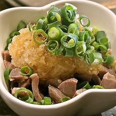 和風ダイニング　串成のおすすめポイント1