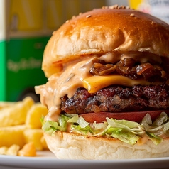 Reg-on Dinerの特集写真