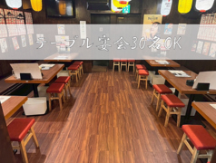 餃子のかっちゃん 西中島店の雰囲気2