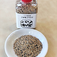 【自家製調味料】焼そばの味変を楽しむ！