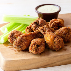 クッカバラ・チキン・ウィング