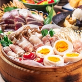 十八番舟 名古屋駅前店のおすすめ料理3