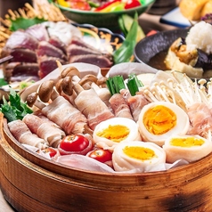 十八番舟 名古屋駅前店のおすすめ料理3