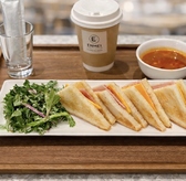 Bulls Tokyo & ENMEI ブルズトウキョウアンドエンメイのおすすめ料理3