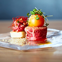 にくといろのコース写真