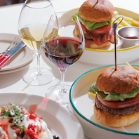 【料理に合うナチュールワイン &nbsp;】