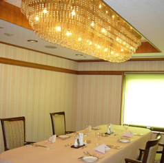 レストラン アンボメの雰囲気2