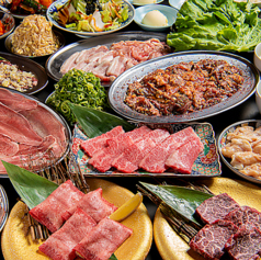 焼肉ホルモン たけ田 静岡呉服町店の写真