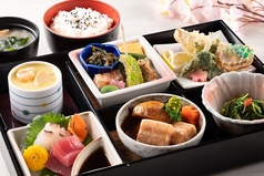 アートホテル新潟駅前 レストラン彩巴のおすすめ料理3