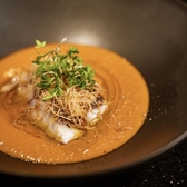 料理屋Fournirフルニールのおすすめ料理2