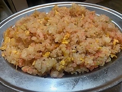 明太やきめし