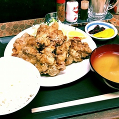 大衆食堂 昭和レトロ居酒屋 わっしょいのおすすめ料理2