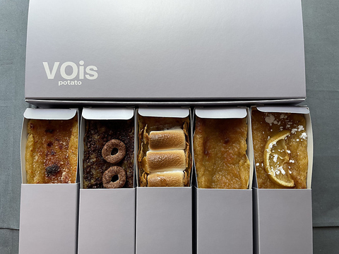 VOis potato