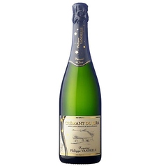 ［泡］クレマン デュ ジュラ ブリュット