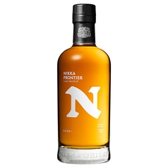 ニッカフロンティア