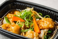 和牛ホルモン炒め