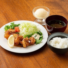 ダイニング酒場 歩庵のおすすめランチ3