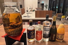 Gelato&Cafebar ROOFTOP17 ルーフトップセブンティーンのおすすめドリンク1