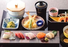 和食 懐石 がんこ 高瀬川二条苑のコース写真