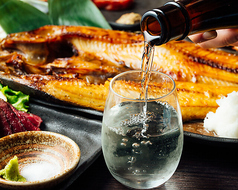 北国の銘酒と楽しむ贅沢なひととき