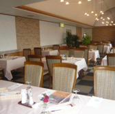 レストラン アンボメの雰囲気3