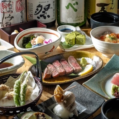 五色 立川南口店のコース写真