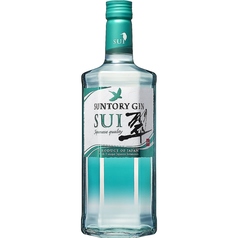 翠ジンソーダ/緑茶割