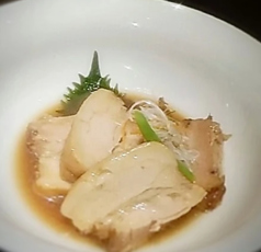豚の角煮