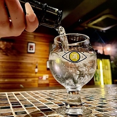 日本酒 河原町 酒突猛進の特集写真