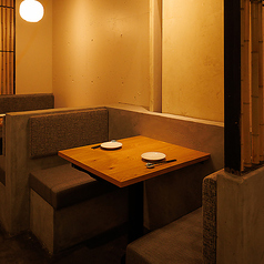 【完全個室完備】炭火焼リリー　すすきの店の特集写真