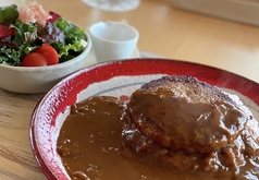 Curry and Cafe KOKOPELLi カレーアンドカフェ ココペリ