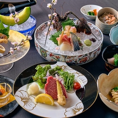 日本料理 空海 別亭の写真