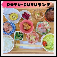 ランチ　Aセット