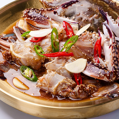 カンジャンケジャン