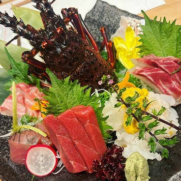 伽むらのおすすめ料理1