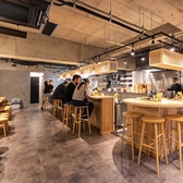 焼売酒場いしい 大橋店の雰囲気3