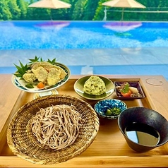 THE ACONCAGUA RESORTS ザアコンカグアリゾーツのコース写真