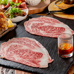 肉酒場 牛兵衛 烏丸店のおすすめ料理3