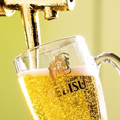 エビス 登戸店のコース写真