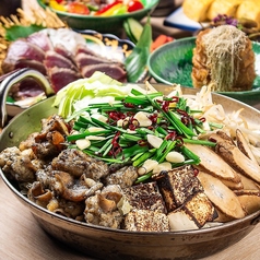 藁焼カツオと名古屋めし 十八番舟 名古屋駅前店のおすすめ料理1